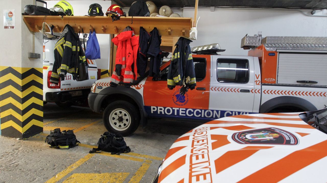 Un Cortocircuito Provoca Un Peque O Incendio En El Restaurante Farturas