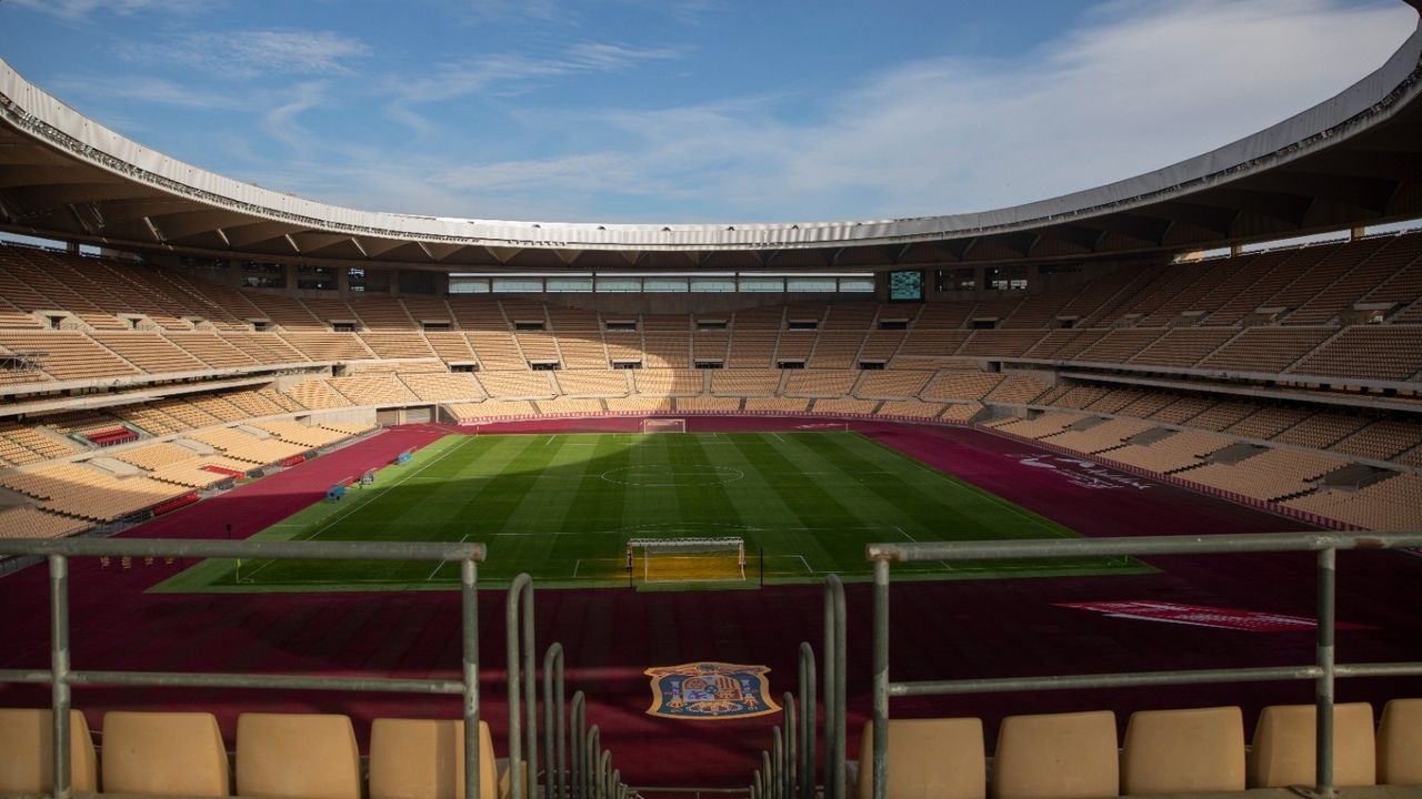 Un Detenido Por Vender Entradas Falsas Para La Final De La Copa Del Rey