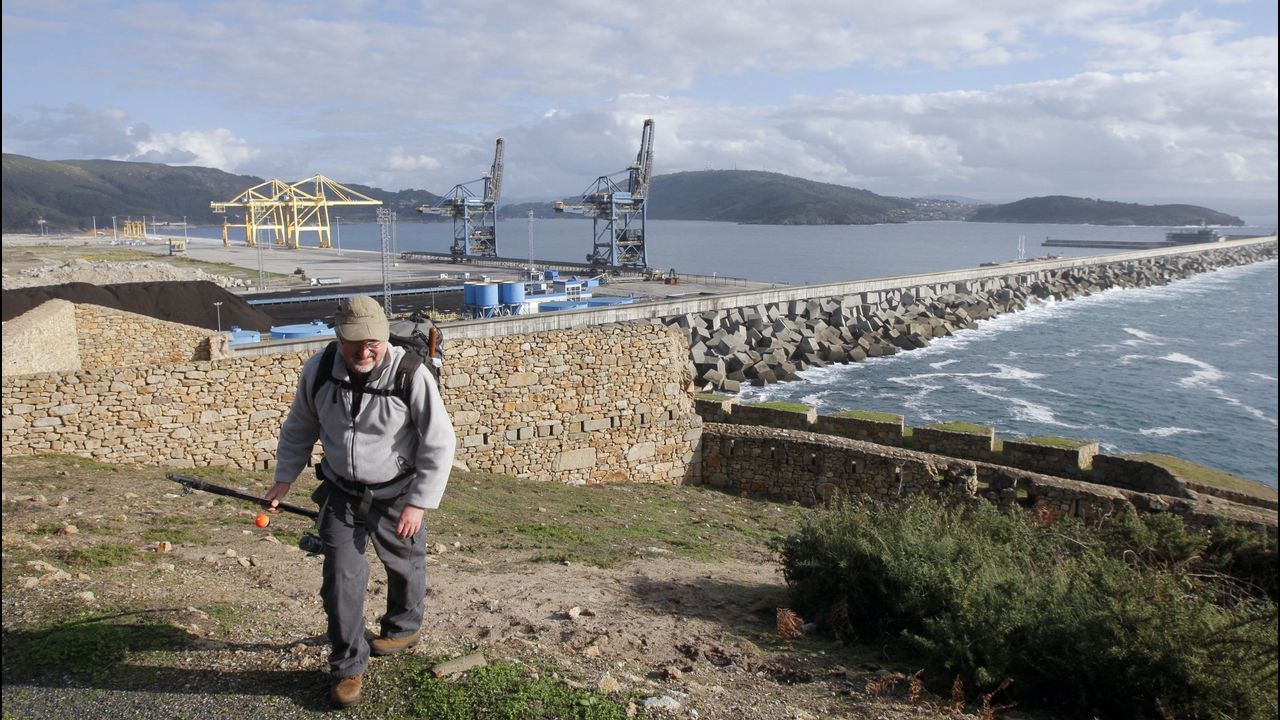 Los trabajadores de Masol Ibérica Biofuel inician movilizaciones