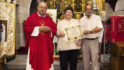 Bodas De Oro Por Sorpresa Y Con Bendici N Papal