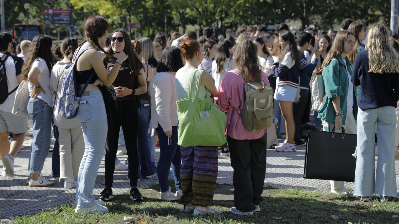 La UDC contribuyó a lograr 10 000 donaciones de sangre por el Día de