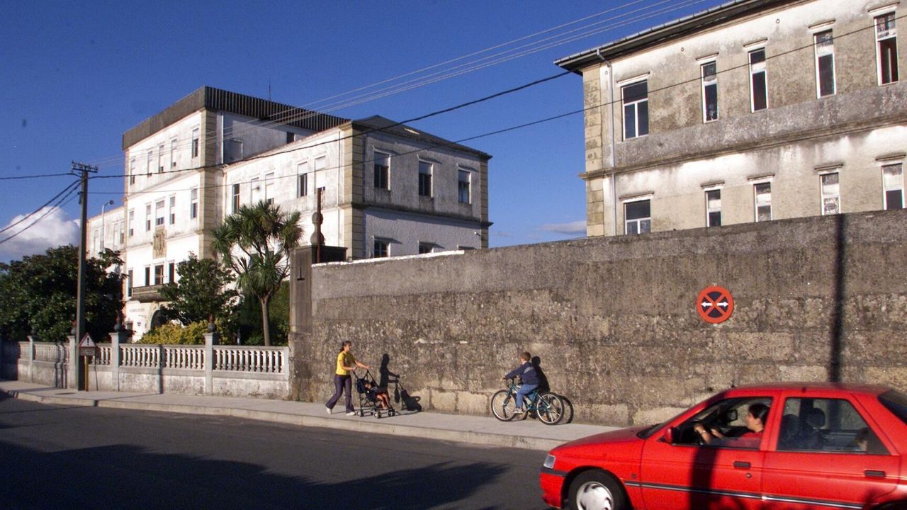 Expropian Los Terrenos Para El Cuartel De Campolongo