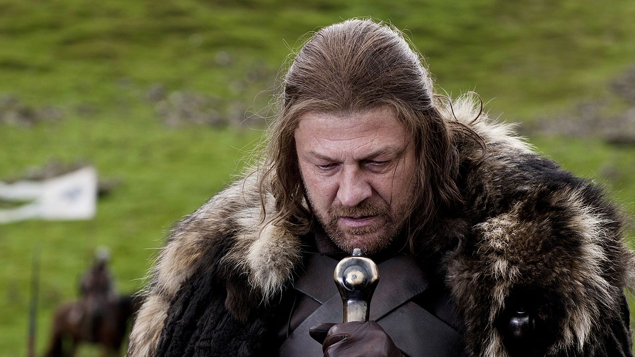 Juego De Tronos Los Siete Reinos Que Nunca Hubiera Imaginado Ned Stark