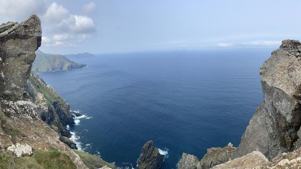 De Trekking Por La Costa M S Salvaje Del Cabo Ortegal A San Andr S