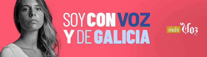 La Voz de Galicia