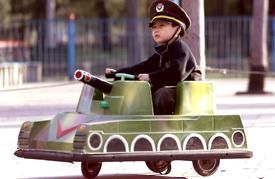 los juguetes de todo el mundo