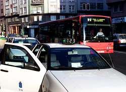 La Voz De Galicia A Coruna Ciudad