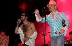 La Fundacion Tony Manero Pondra La Nota Musical Este Sabado tony manero pondra la nota musical