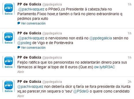 Ultimas Noticias Sobre Xunta De Galicia La Voz De Galicia