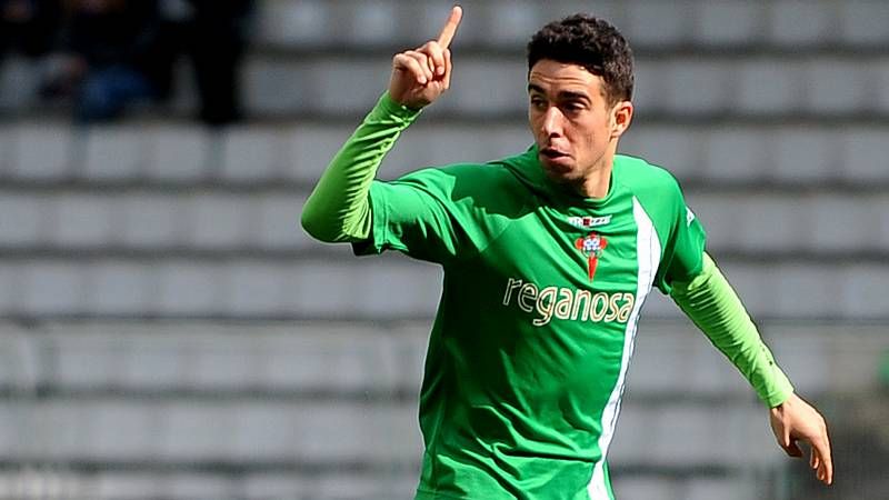 Resultado de imagen de fernando pumar racing de ferrol