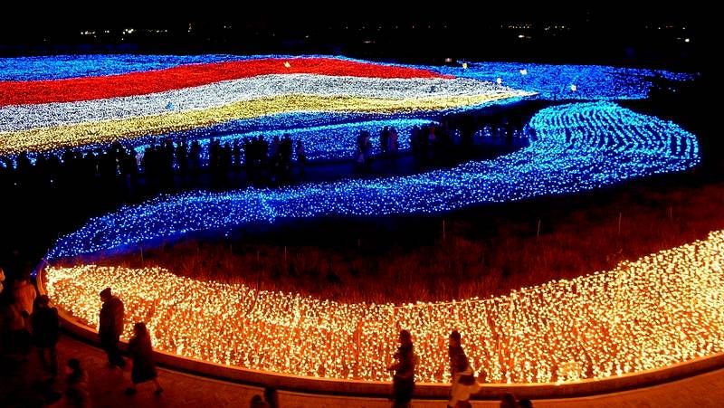 De Alertan Luces Para Los Peligro Médicos Las La Vista Del Led rCBQdexoW