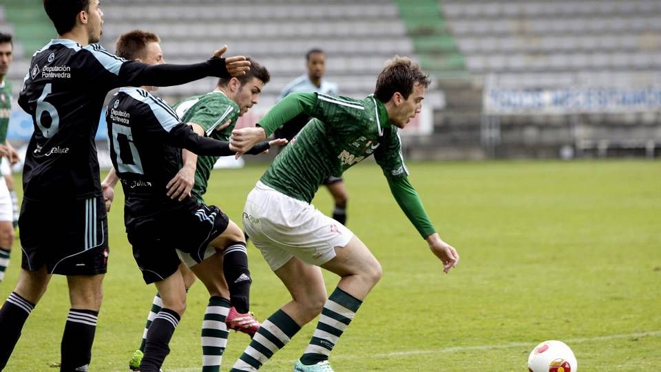 Resultado de imagen de manu barreiro racing de ferrol