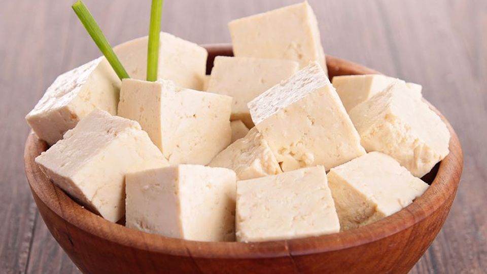 Resultado de imagen para tofu