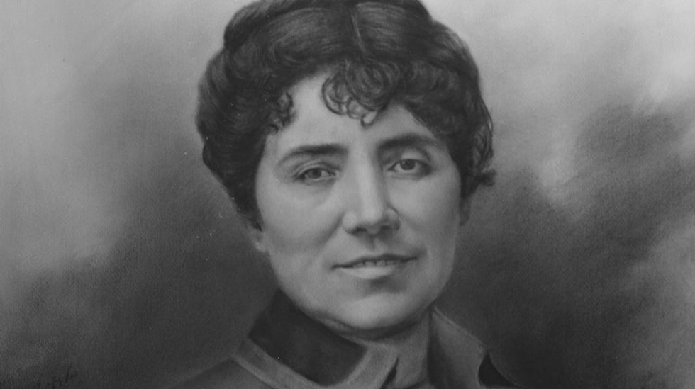 Resultado de imagen de Rosalía de Castro