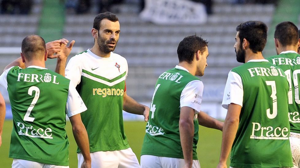 Resultado de imagen de antonio lopez racing de ferrol