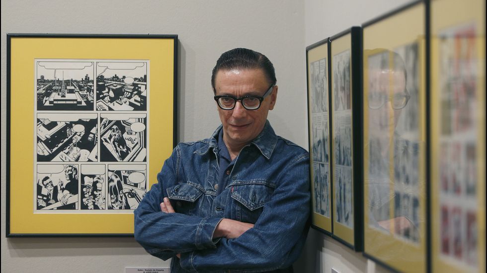 Resultado de imagen de keko godoy