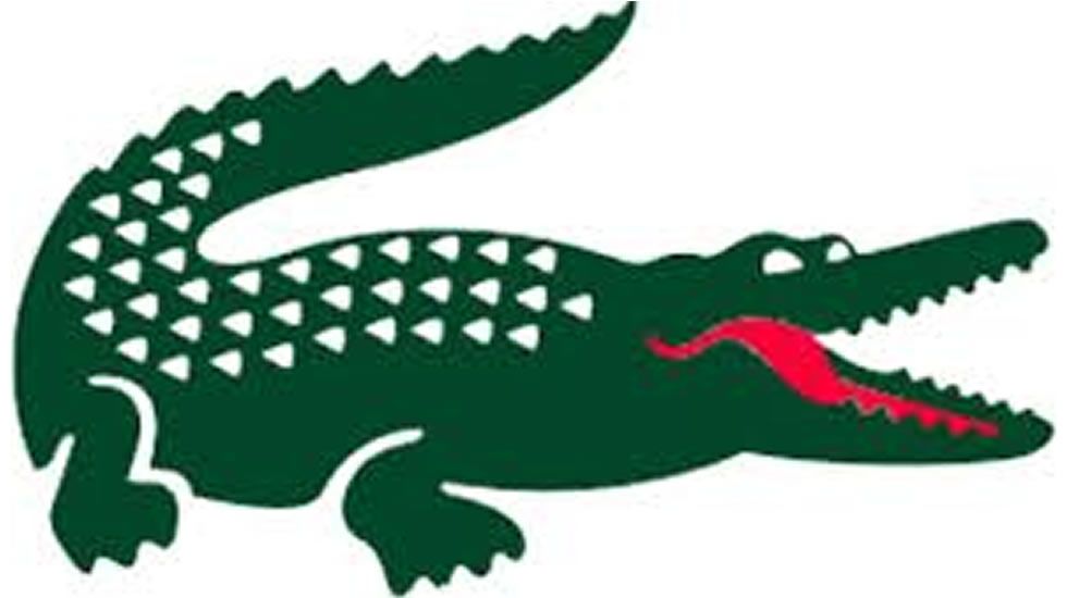 caiman lacoste