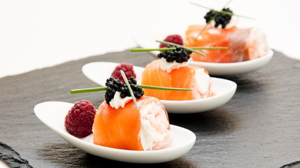 Las Recetas De Frabisa Para Fin De Ano Ano Nuevo Y Reyes