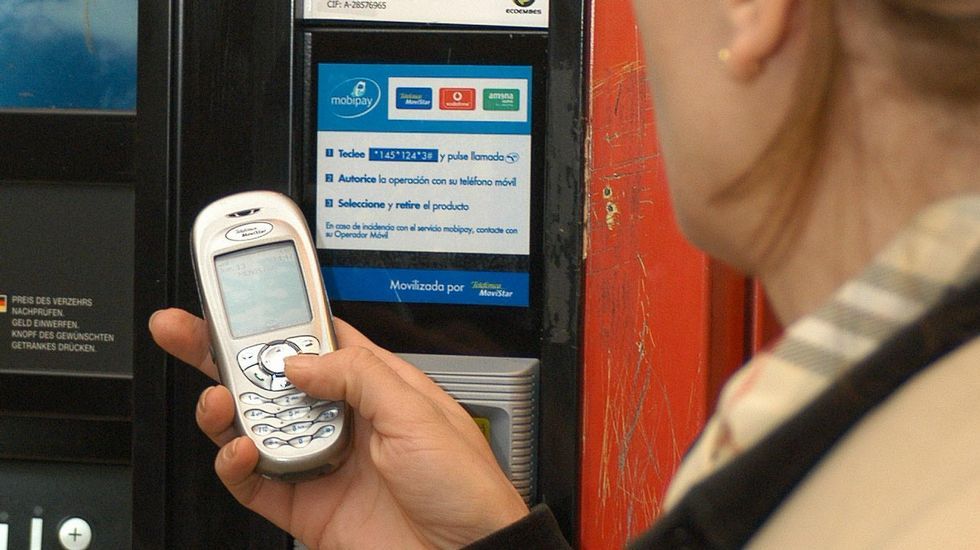 La Mayoria De La Banca Pacta Un Nuevo Sistema De Pago De Movil A Movil