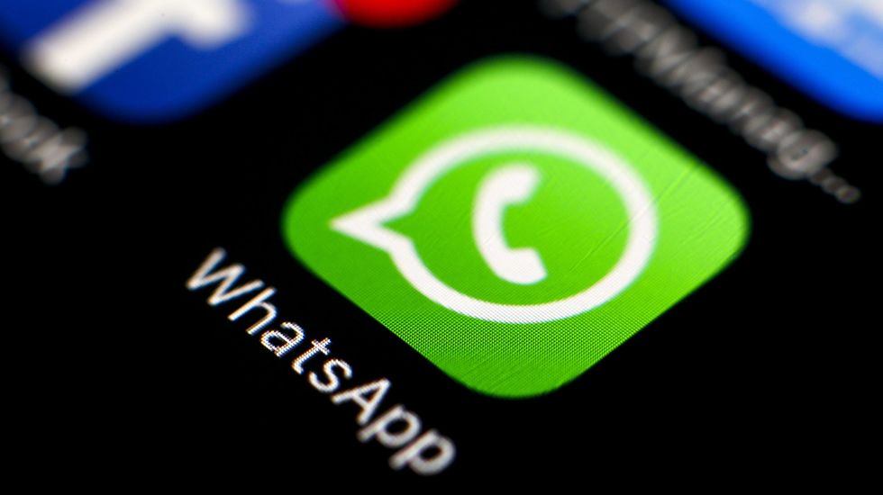 El Whatsapp Sirve Como Prueba Para Condenar Por Un Engano A Traves De Internet