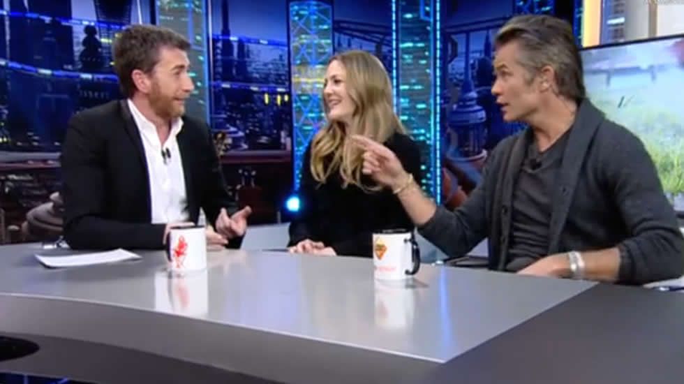 incomodidad del programa de televisión de caballos incomodidad del programa de televisión de caballos
