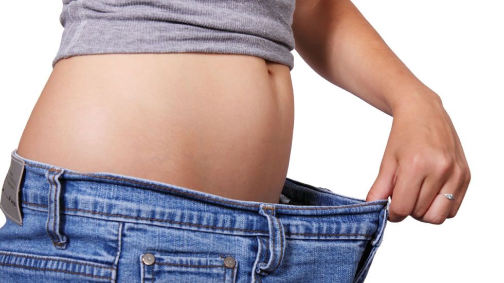 perder 8 kilos en repetición semanas