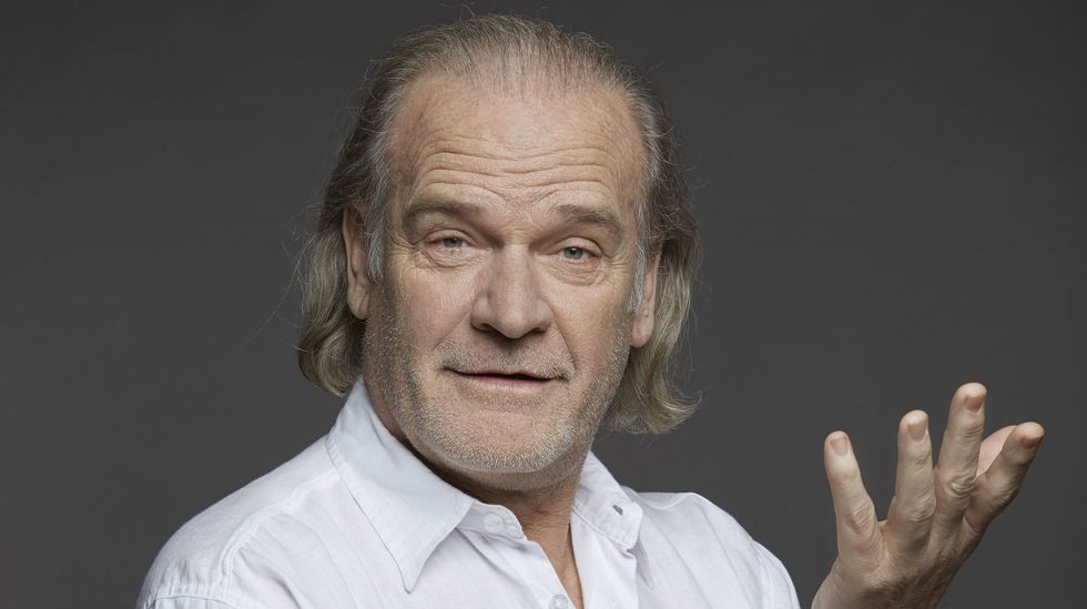 Resultado de imagen de lluis homar