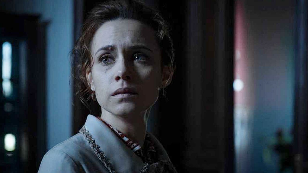 Aura Garrido El Ministerio Del Tiempo Temporada 4 Por Que El Ministerio Del Tiempo Registra Un Minimo Historico