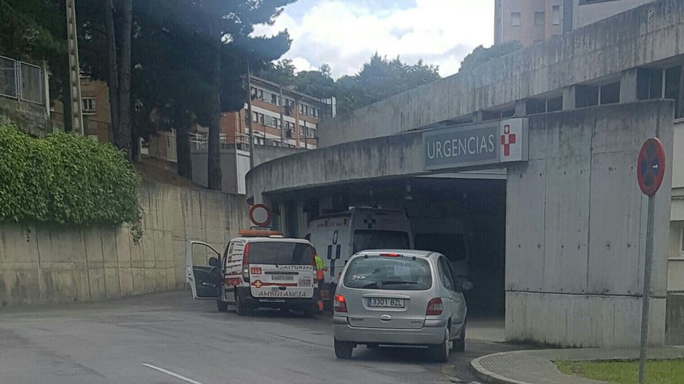 Ultimas Noticias Sobre Cuenca Del Nalon La Voz De Galicia