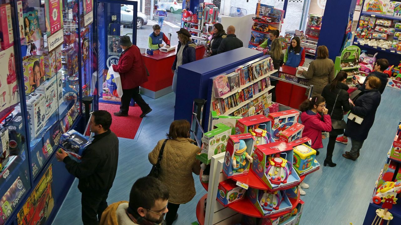 black friday juguettos 2017