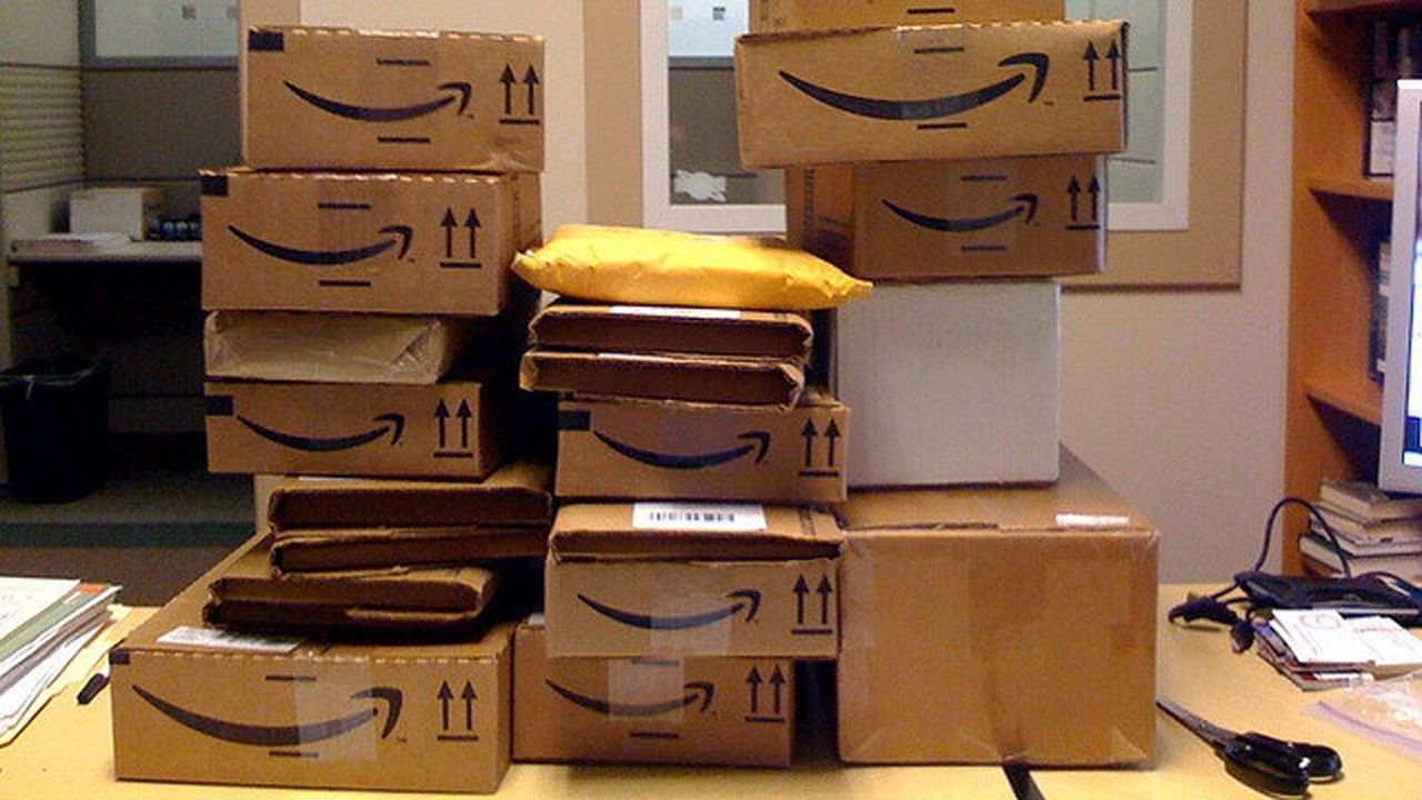 articulos amazon