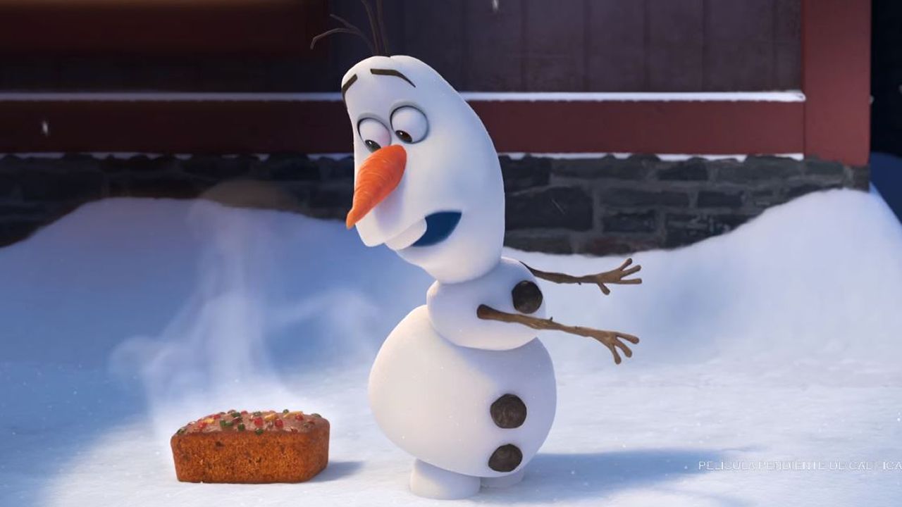 Pelicula Frozen 2 Completa En Español Gratis