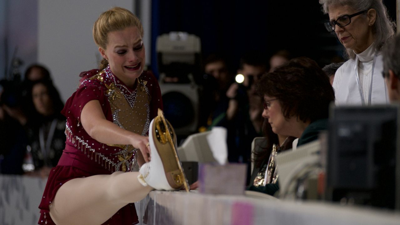 I, Tonya», reverso proletario del caso O. J. Simpson