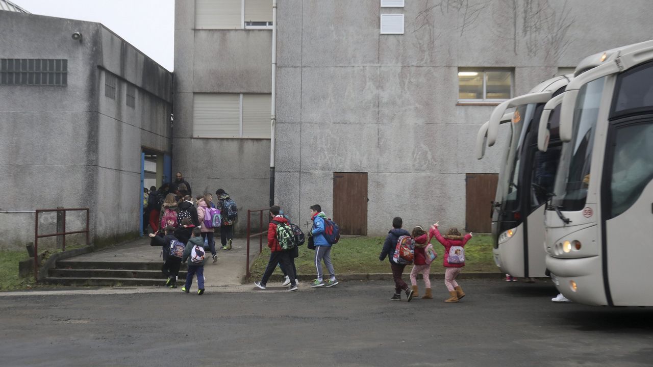 Barreras Arquitectonicas En La Escuela Una Rampa Eliminara Barreras Arquitectonicas En El Pabellon Y El