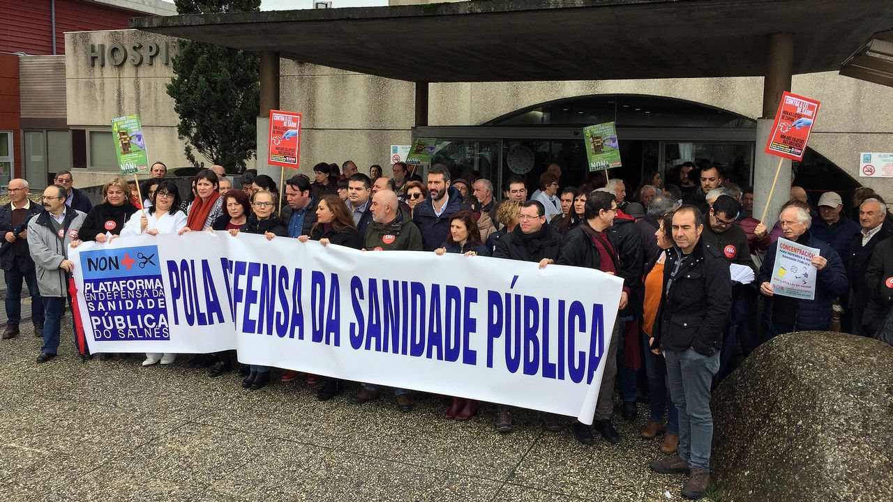La Voz de Galicia. Temas Socade selecciona personal para atender el centro hípico de