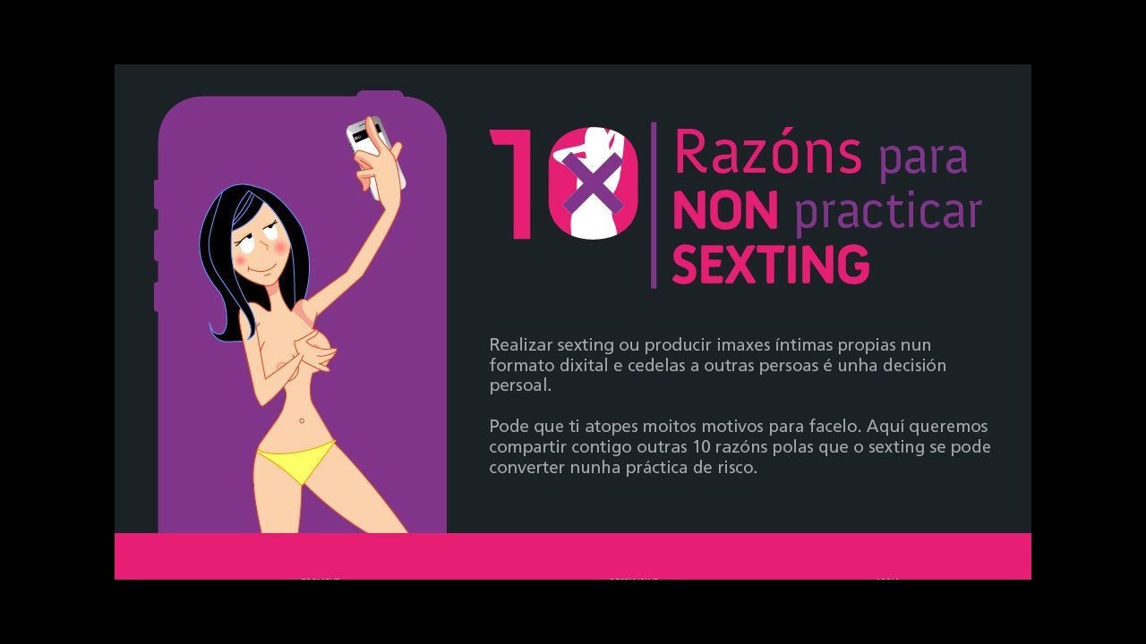 Resultado de imagen para conclusiones del sexting