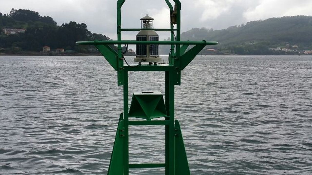 Get Senal de puerto maritimo Free