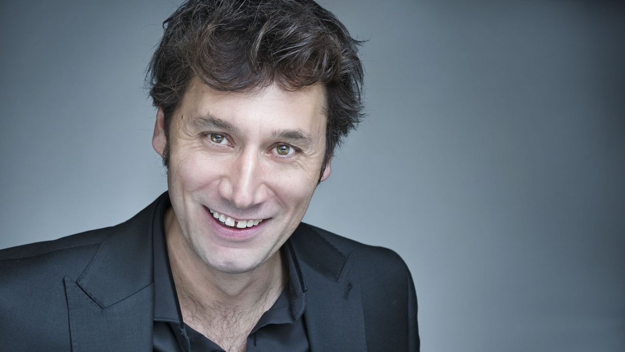 Raul Fernandez De Pablo Estamos Muy Mal Educados En Amor