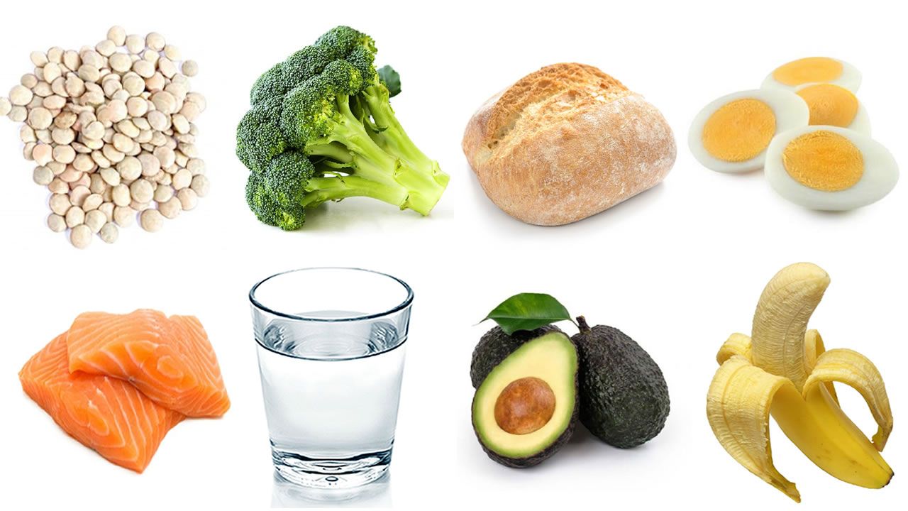 Los Alimentos Mas Saciantes