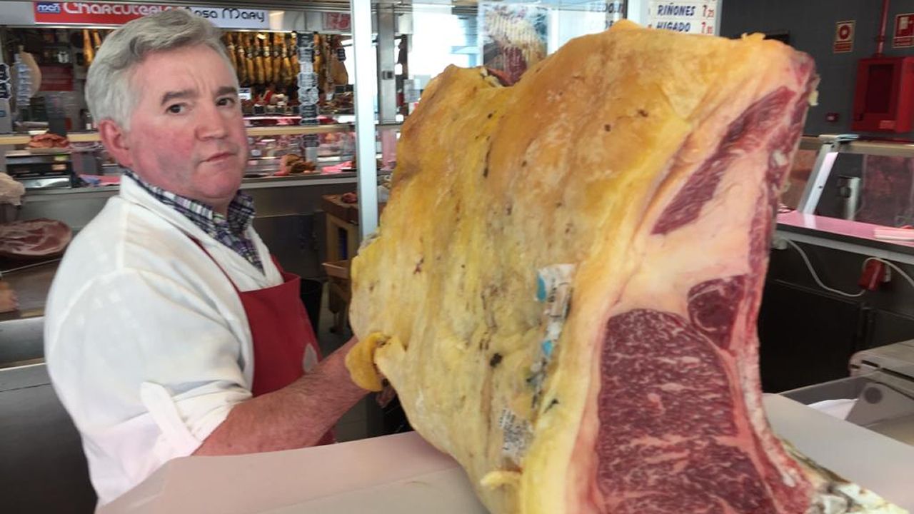 Chuleta Vaca Vieja 2025 - Main Image