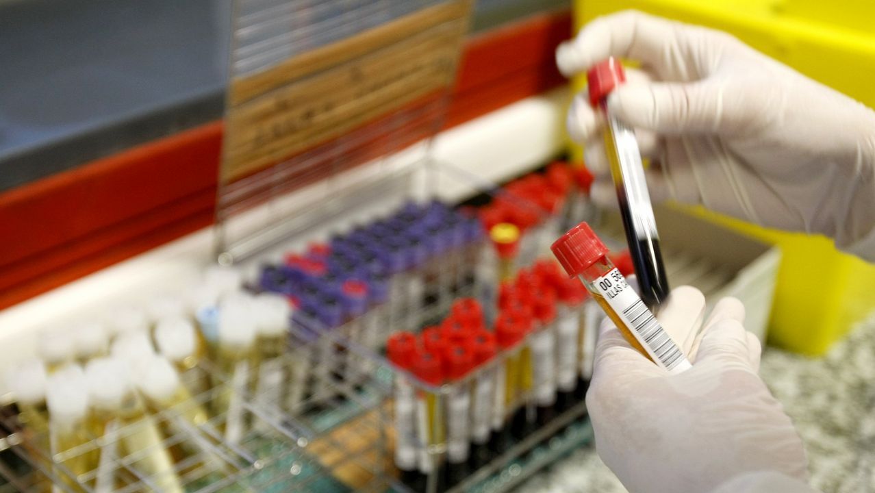 que enfermedades puede detectar un analisis de sangre