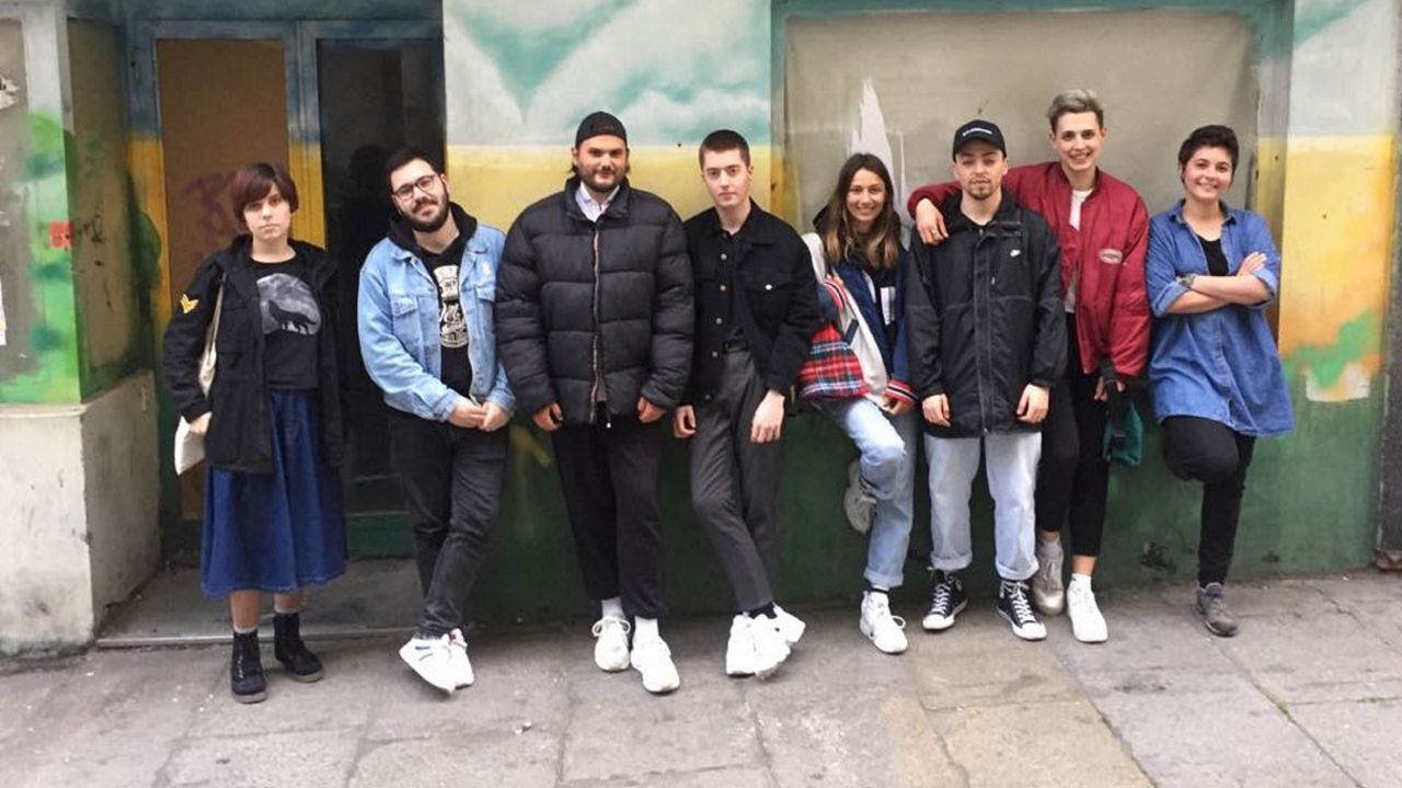 Contactos gay ferrol [PUNIQRANDLINE-(au-dating-names.txt) 63