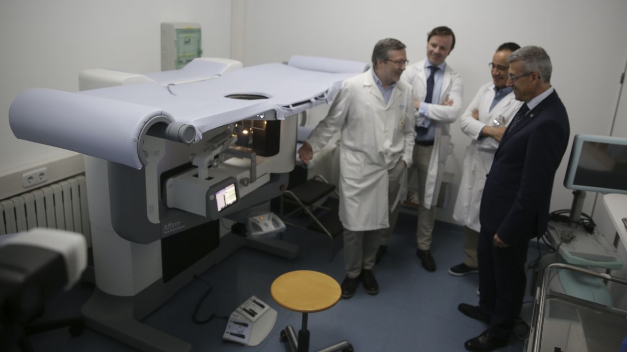 resonancia magnética rápida para la detección del cáncer de próstata resonancia magnética rápida para la detección del cáncer de próstata