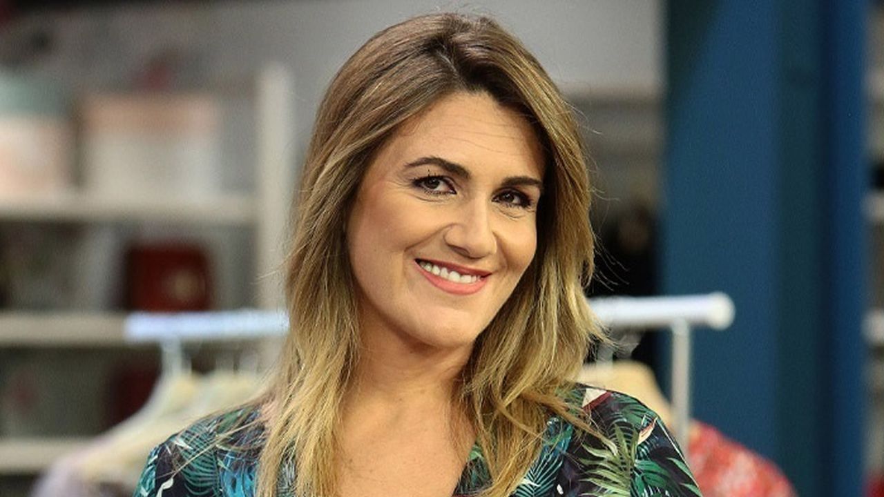 Perdida de peso carlota torres