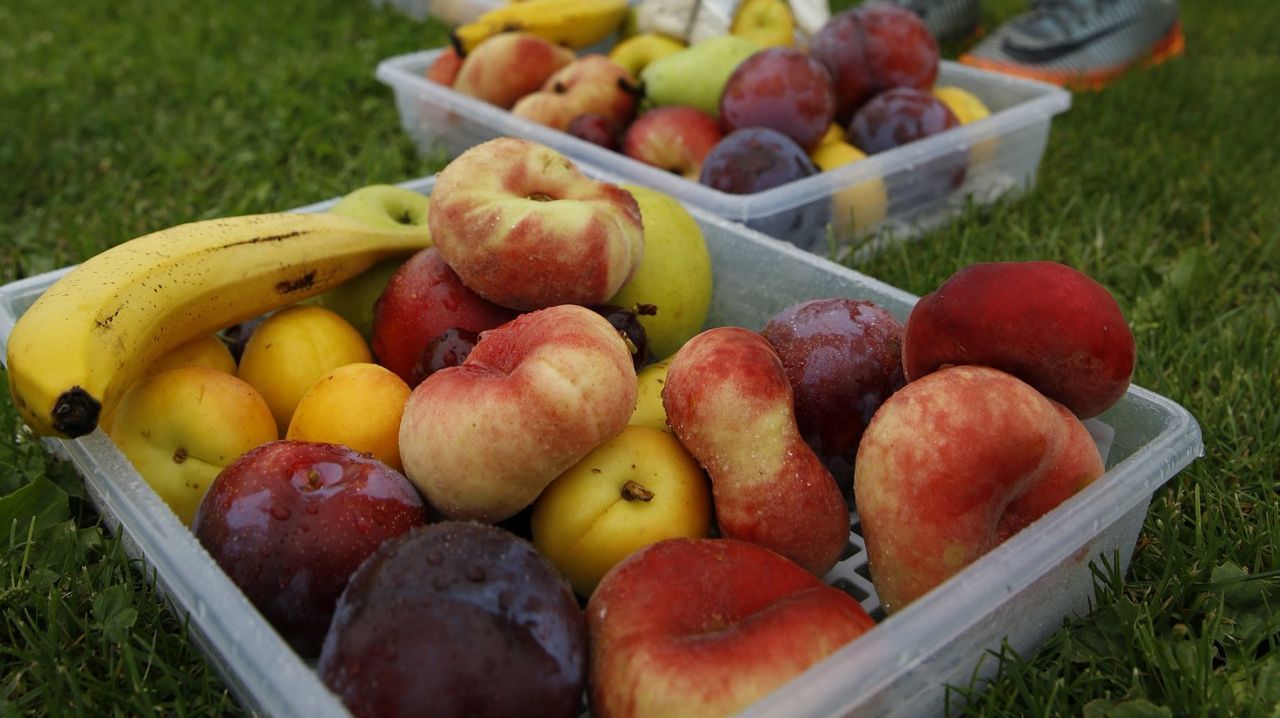 frutas que sirvan para el estrenimiento