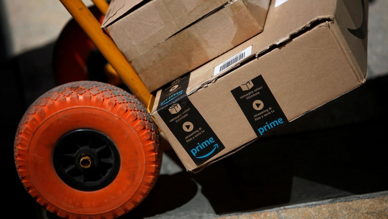 ultimas ofertas de amazon