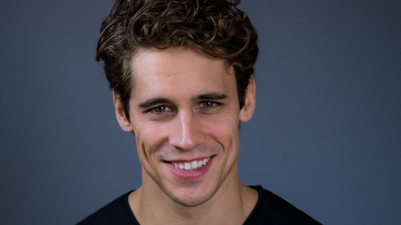 Martiño Rivas: «Ahora me llegan proposiciones de matrimonio desde Costa  Rica»