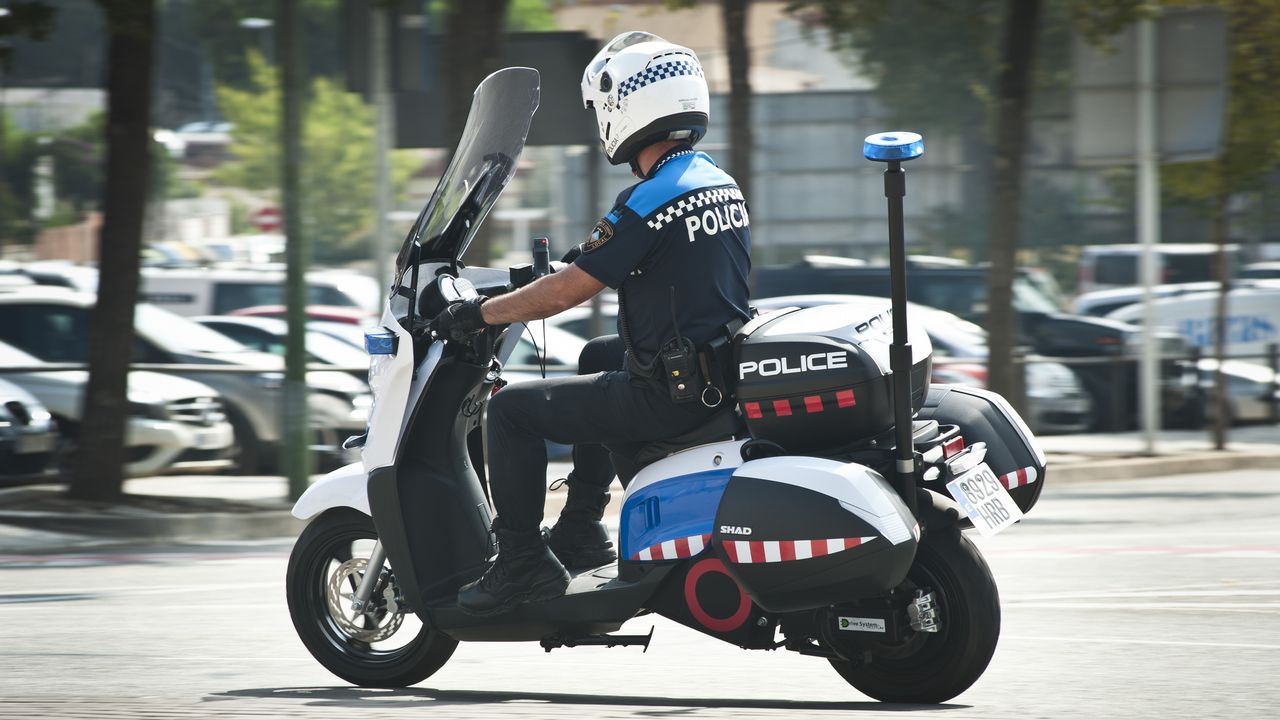 Así serán las motos eléctricas que podrás alquilar por Así serán las motos eléctricas que podrás alquilar por