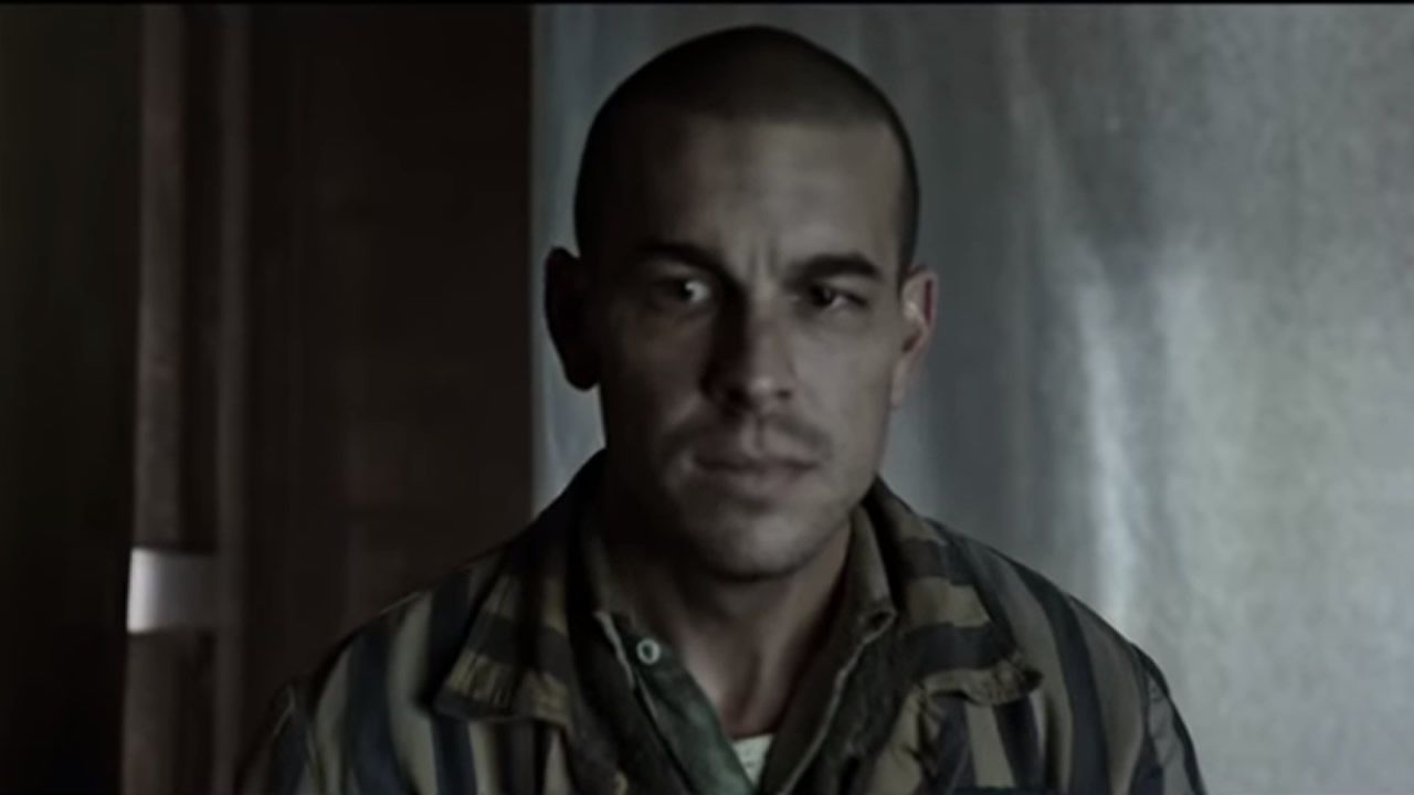 Peliculas sobre bajar de peso