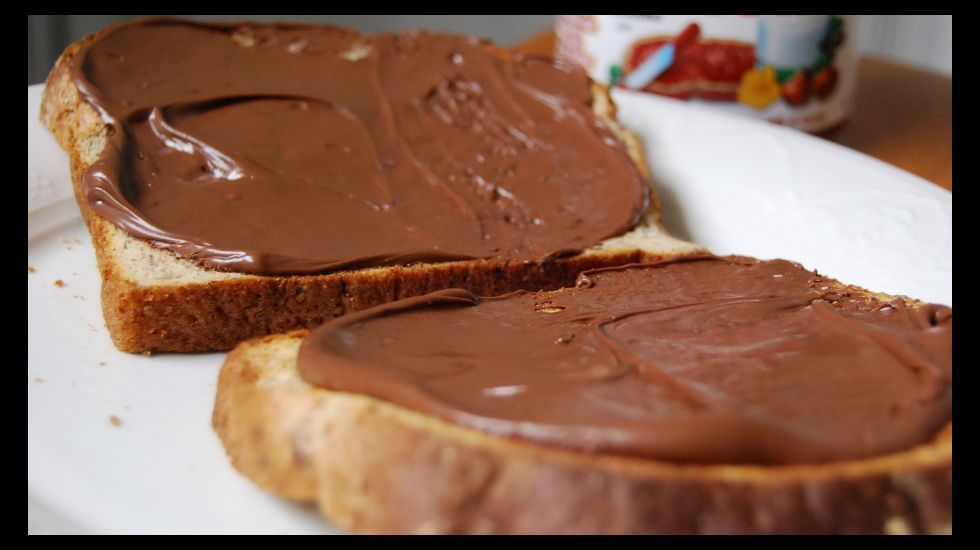 ¿Cuántas porciones de carbohidratos por día?